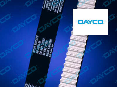 Correas Dayco Timing Belts HT