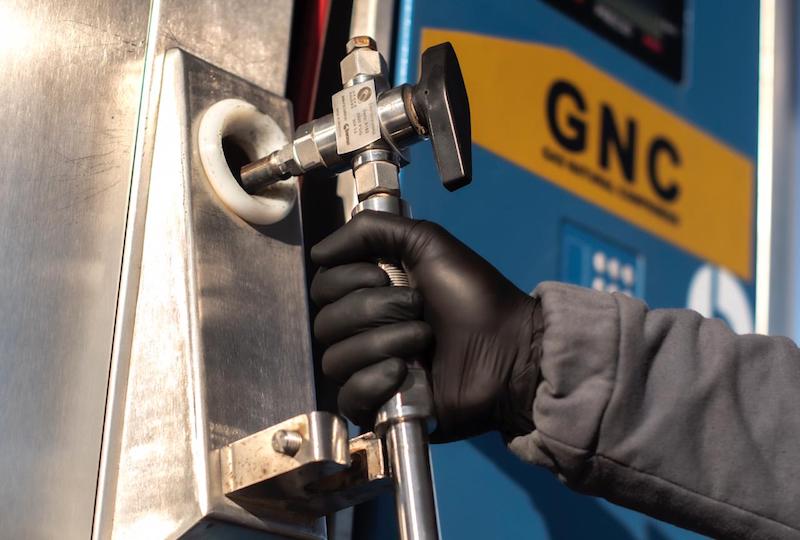 La Secretaría de Energía instruye a IEASA a extender su servicio de abastecimiento de GNC