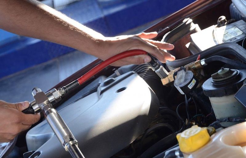 La Secretaría de Energía instruye a IEASA a extender su servicio de abastecimiento de GNC