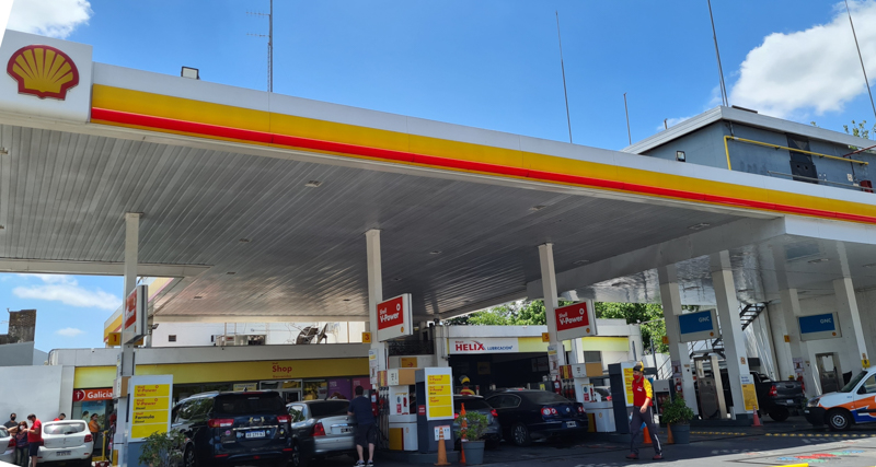 Crece la presencia de billetes de $1.000 falsos