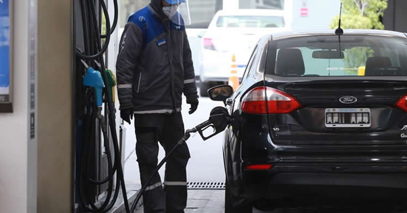 Reunión de Trabajo de representantes de FAENI por la segunda ola COVID-19