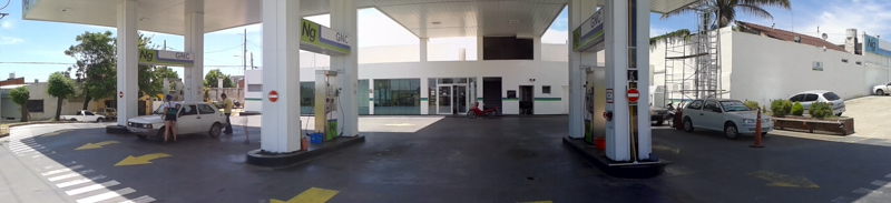 Financiamiento Pyme apto para Estaciones de Servicio