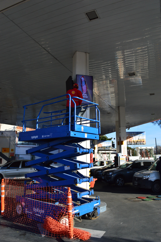 Financiamiento Pyme apto para Estaciones de Servicio