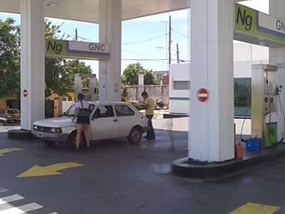 Financiamiento Pyme apto para Estaciones de Servicio