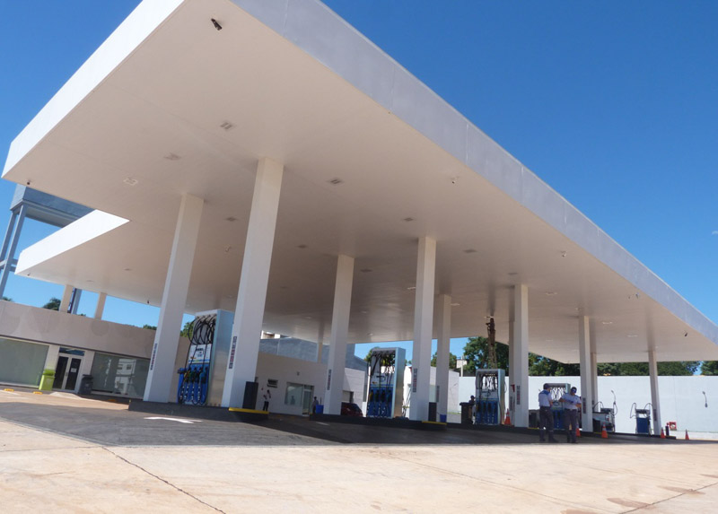 Debate del Proyecto de Ley sobre salubridad