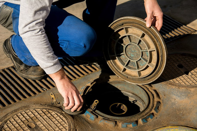 Debate del Proyecto de Ley sobre salubridad