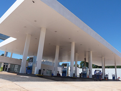 Debate del Proyecto de Ley sobre salubridad