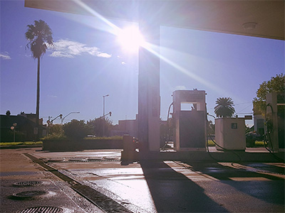 Advertencia sobre la devolución de costos del reactivo destinado a la procedencia del combustible 