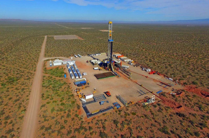 Se enviará al Congreso un nuevo proyecto de Ley de Hidrocarburos