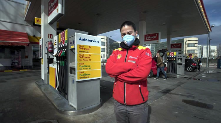 Pedido de ayuda formal al Jefe de Gabinete Nacional