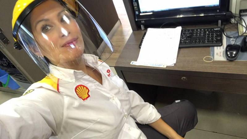 Una Estación de Servicio en renovación constante para estar siempre por delante de la demanda