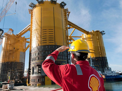 SHELL construirá un oleoducto de más de 100 kilómetros