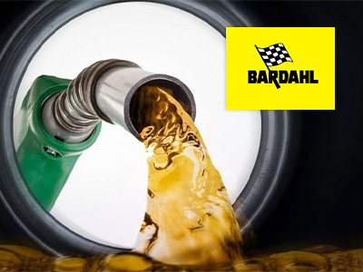 Recomendaciones Bardahl: Mantenimiento del combustible
