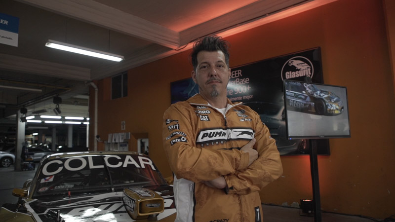 Puma Lubricants realizó un evento exclusivo para sus distribuidores