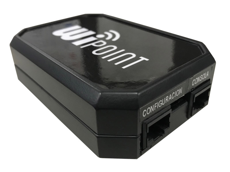 WiPoint: Una solución Innovadora para los Estacioneros