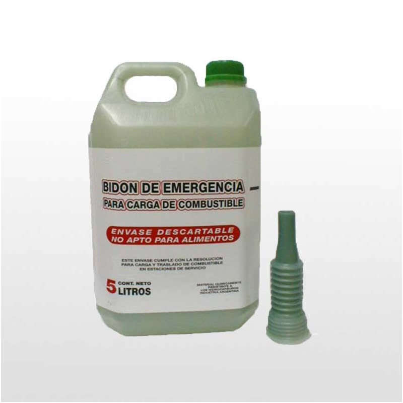 Rolito, la marca del Hielo