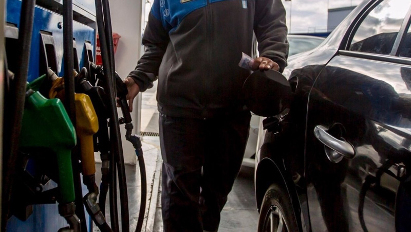 ¿Les queda nafta a las estaciones de servicio?