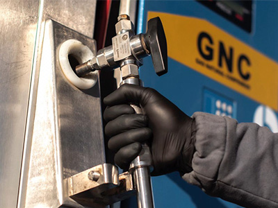 Alertan  falta de suministro de GNC