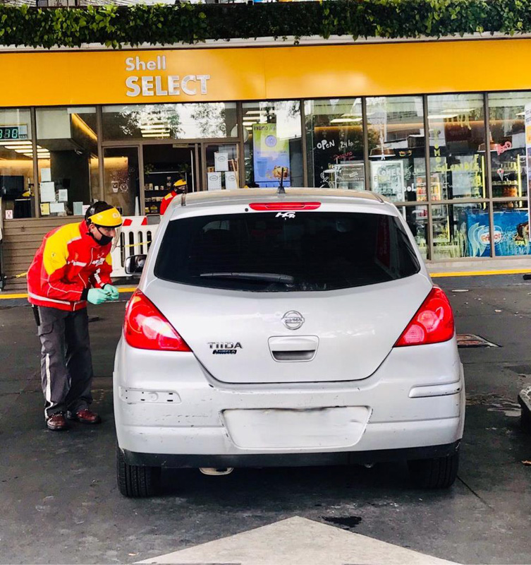 La renovación de Controladores Fiscales