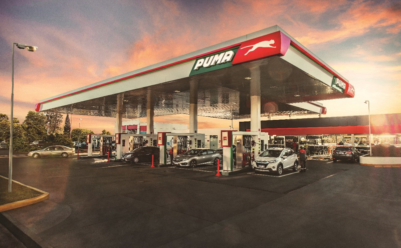 Puma Energy celebra su quinto aniversario y supera las 400 estaciones de servicio en Argentina
