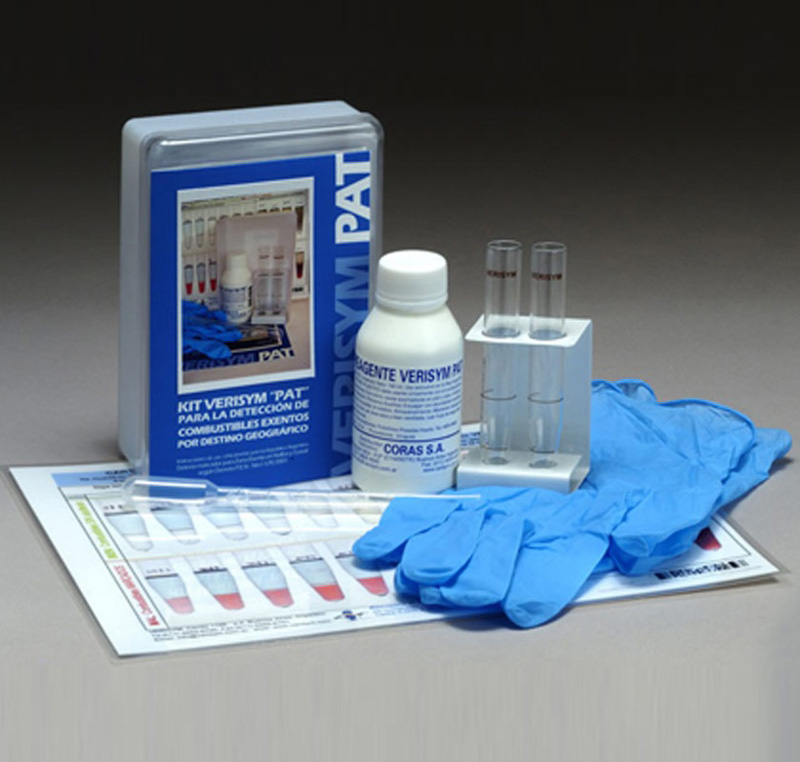 Prorrogan procedimiento obligatorio en las Estaciones de Servicio