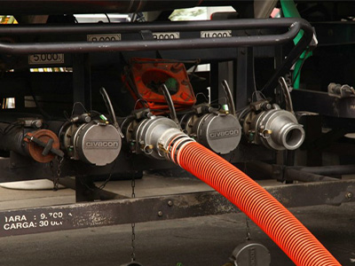 Prorrogan procedimiento obligatorio en las Estaciones de Servicio