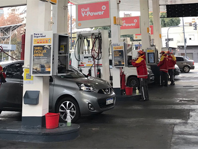 Novedades sobre ruedas (Octubre 2021) 