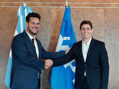 Más Estaciones de Servicio para camiones