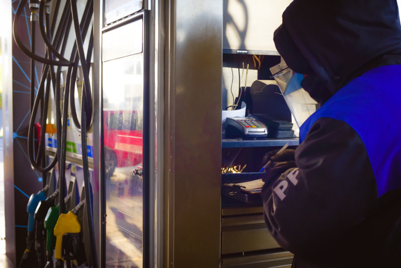 En Estación de Servicio YPF Bambury, los recursos humanos, sin dudas, son su valor agregado