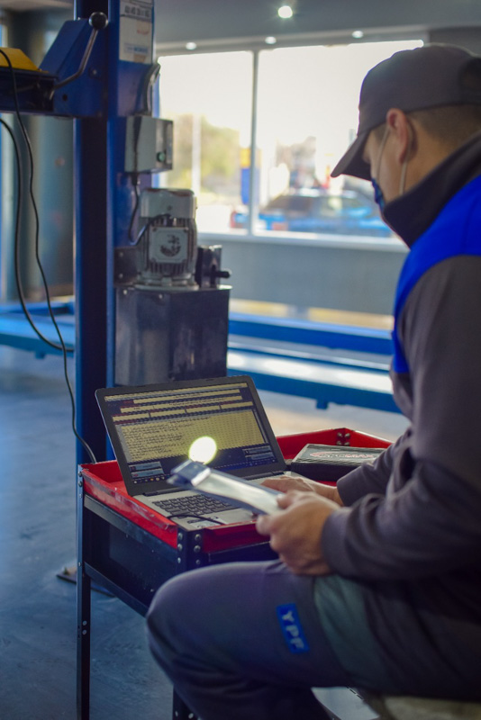 En Estación de Servicio YPF Bambury, los recursos humanos, sin dudas, son su valor agregado