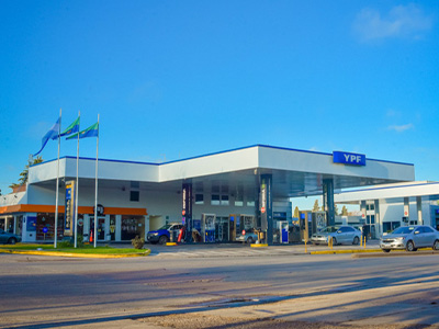 En Estación de Servicio YPF Bambury, los recursos humanos, sin dudas, son su valor agregado