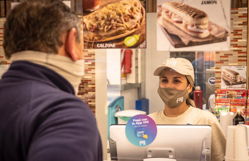 AOYPF: “Las tiendas deben prepararse para una temporada muy activa”