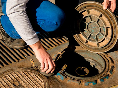 La Información que solicita el INTI