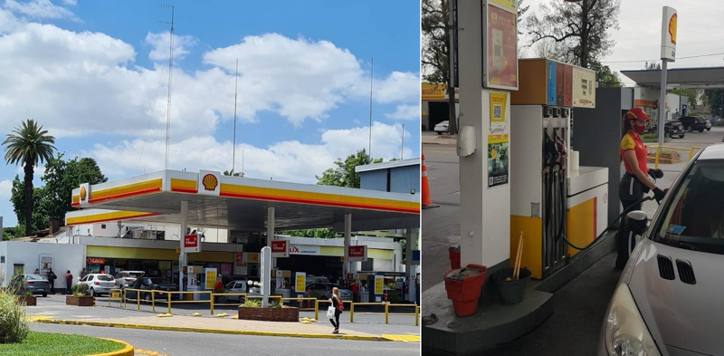 Las Estaciones de Servicio y los nuevos controladores fiscales que deberán tener instalados