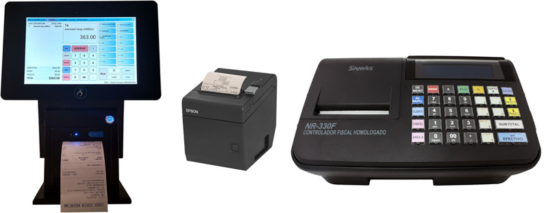 Las Estaciones de Servicio y los nuevos controladores fiscales que deberán tener instalados