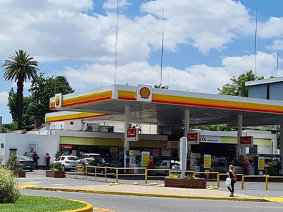 Las Estaciones de Servicio y los nuevos controladores fiscales que deberán tener instalados