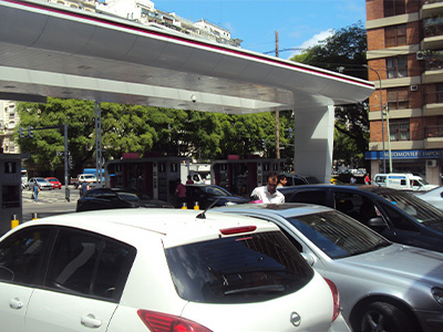 Novedades sobre ruedas