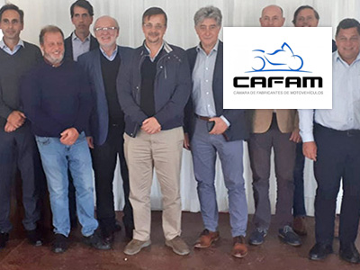 CAFAM renovó su Comisión Directiva