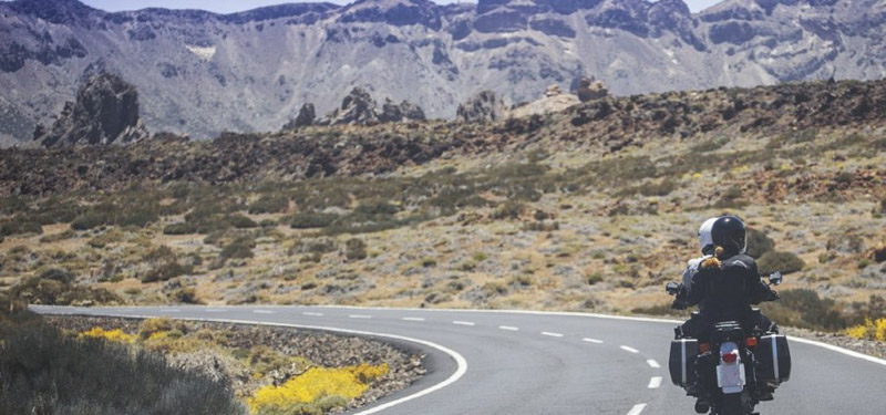 La venta de motos continuó acelerando en mayo