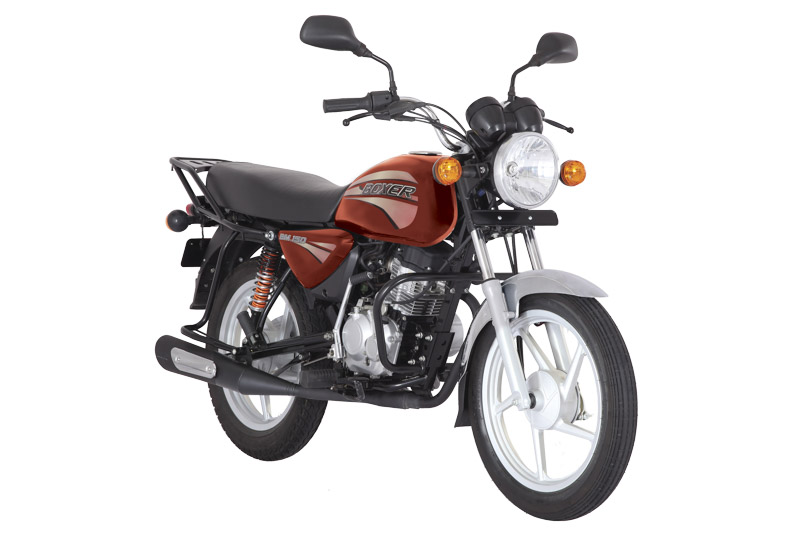 Plan Mi Moto: Sexta Etapa