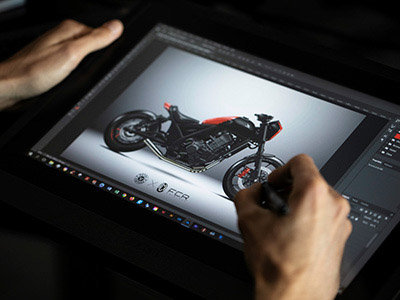 La Honda CMX 1100 Rebel ''Doble Personalidad''