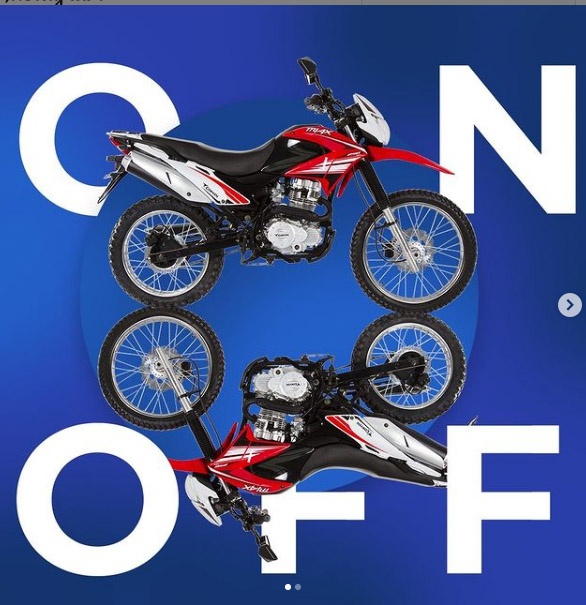 Corven, con nueva Campaña de comunicación: ¿Ya sabes donde ir?