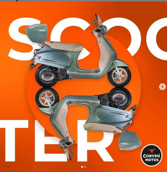 Corven, con nueva Campaña de comunicación: ¿Ya sabes donde ir?