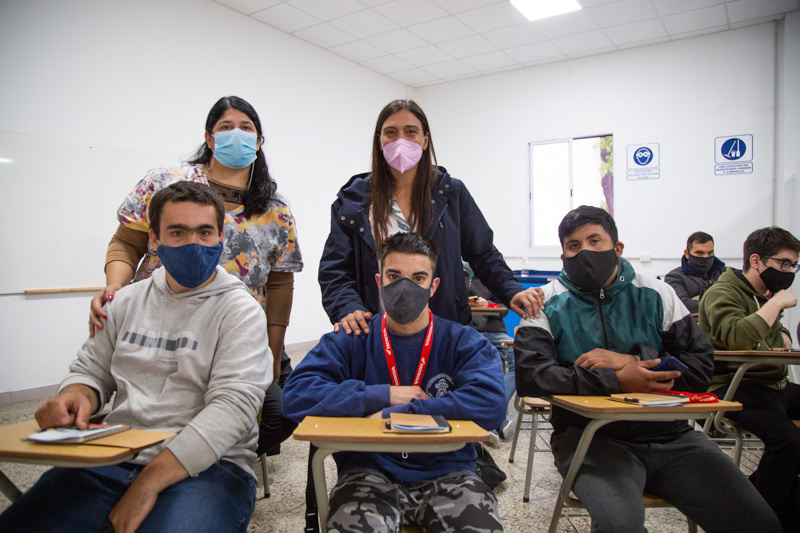 Comprometida con la educación, Honda Motor Argentina, apoya la iniciativa de Municipio de Campana