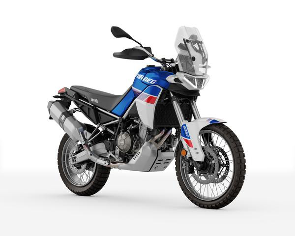 Aprilia Tuareg 660