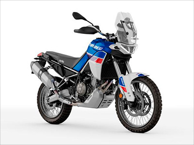 Aprilia Tuareg 660