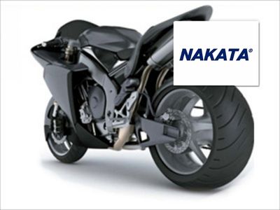 Tecnoticias Armetal: Nueva línea de producto Nakata