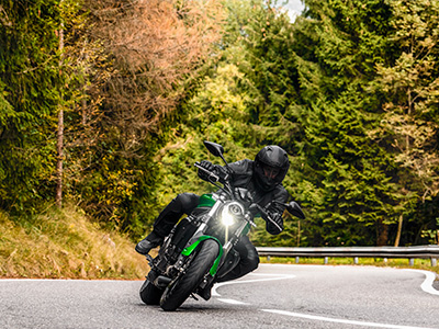 Benelli lanza su nuevo modelo 752S