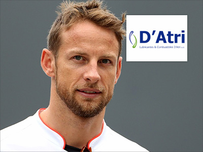 Conocé al nuevo embajador global de Armor All