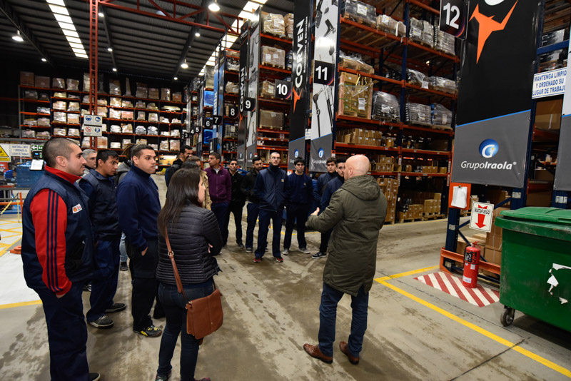 Atención al cliente Corven